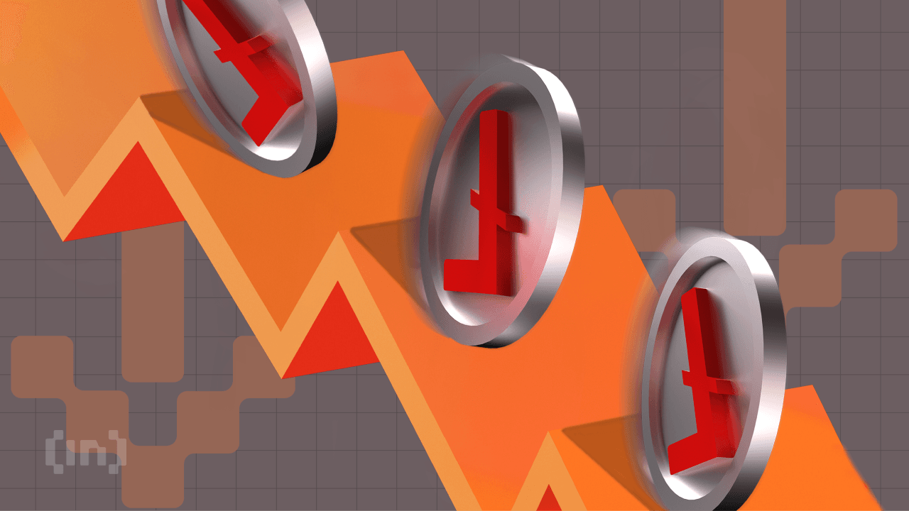 Litecoin (LTC)-prisen steg 40% på én dag: Vil festen fortsætte?