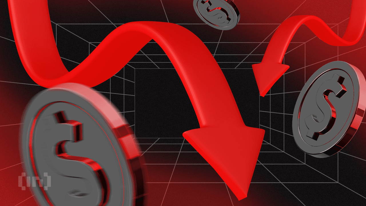 Revideret amerikansk jobrapport skaber økonomiske bekymringer men optimisme for krypto