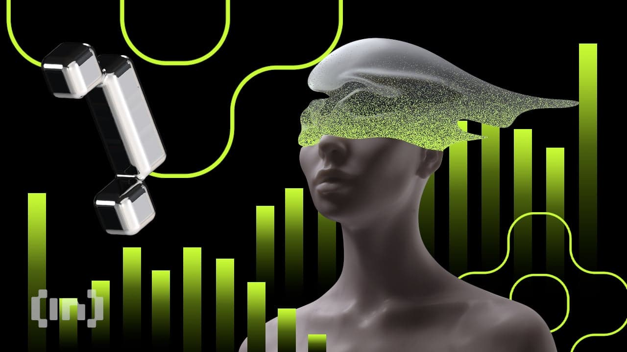 Skalering af intelligens: hvordan kunstig intelligens transformerer fremtiden for handel