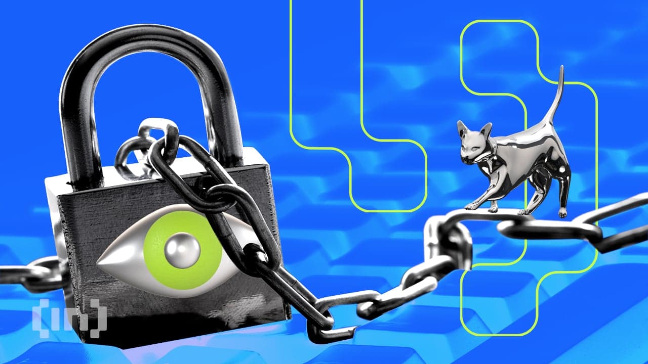 Kan homomorf kryptering forbedre Blockchain-sikkerheden?