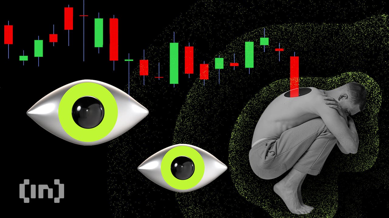 Hedgefond-manager Mark Yusko afslører, hvordan ETF&#8217;er manipulerer Bitcoin-prisen