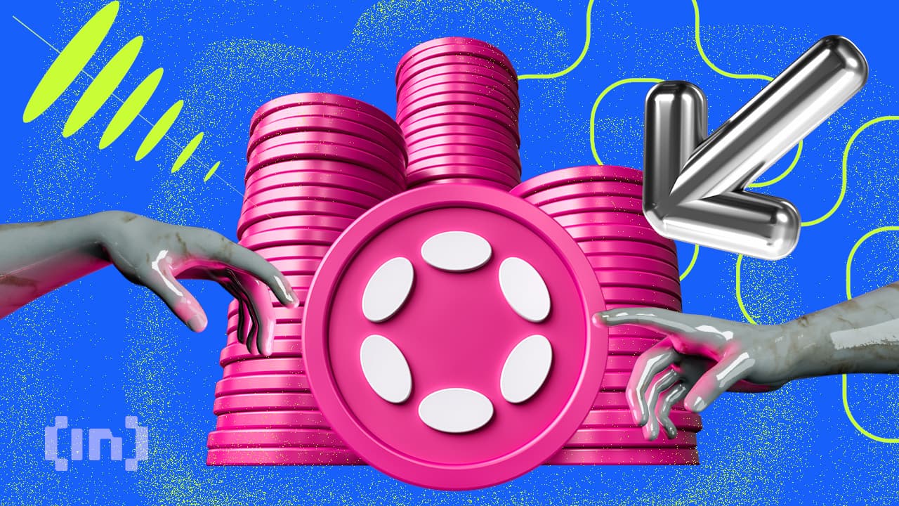 Kan Polkadot (DOT)-prisen stige til $12 efter at have slået Solana og Cardano?