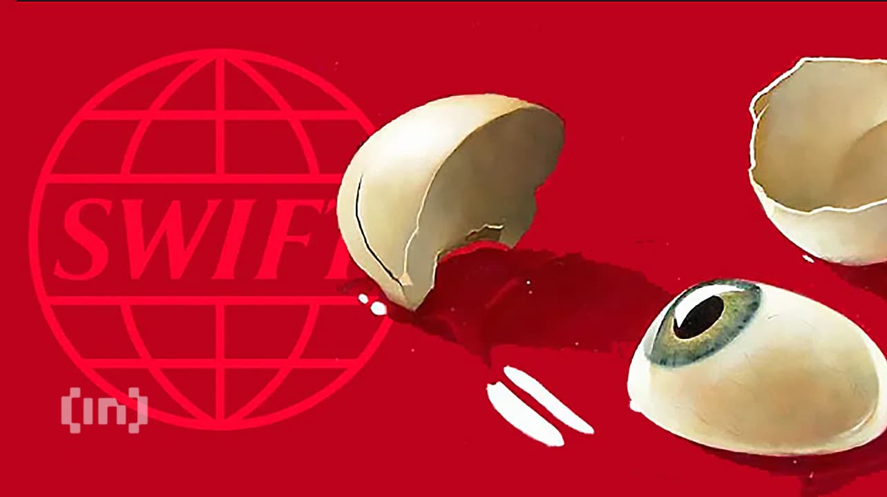 SWIFT&#8217;s CBDC-forsøg triumferer: Et skridt nærmere integration af digital valuta