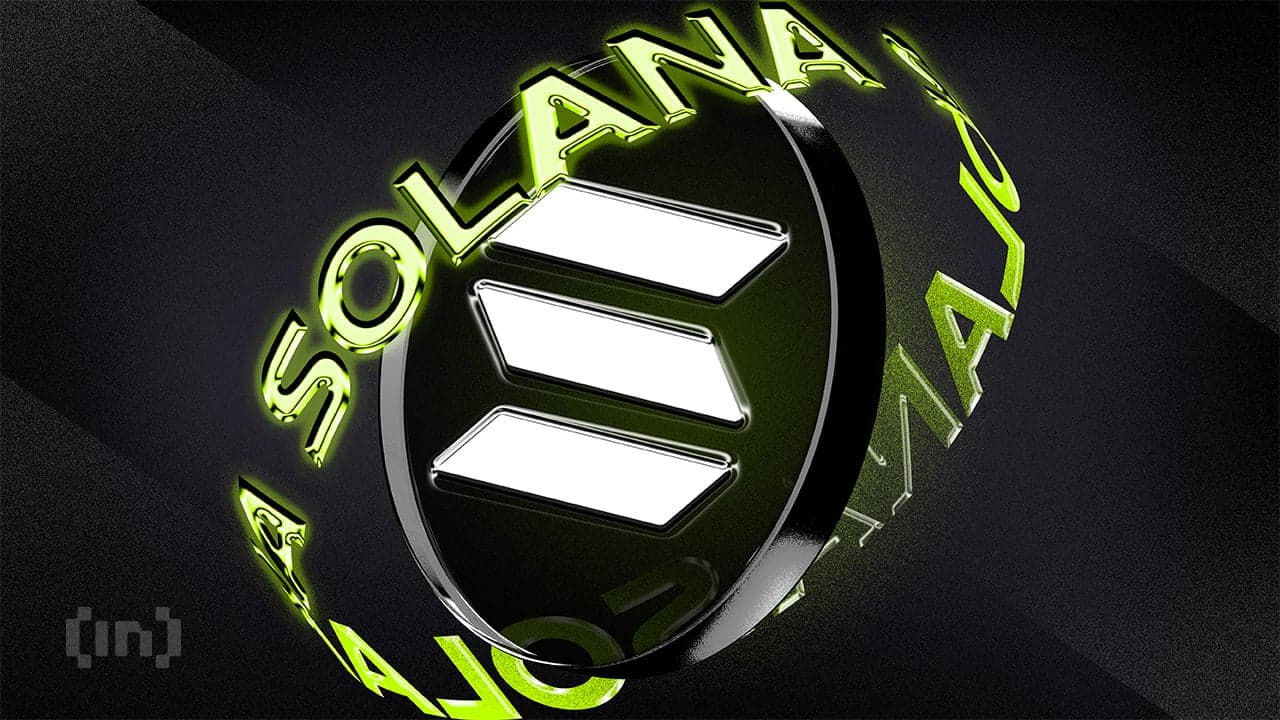 Institutionelle penge strømmer ind i Solana, da Pantera leder $1,25 milliarder SOL treasury-aftale