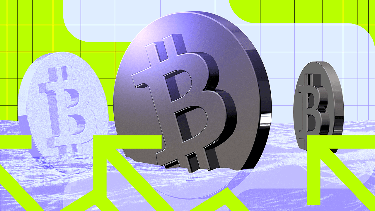 Bitcoins $100.000 satsning – derivathandlere forklarer, hvad der er næste skridt