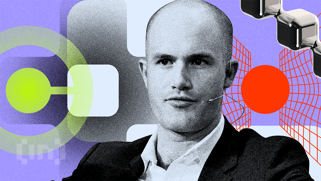 En ny Coinbase-reklame skaber stor kontrovers i Storbritannien