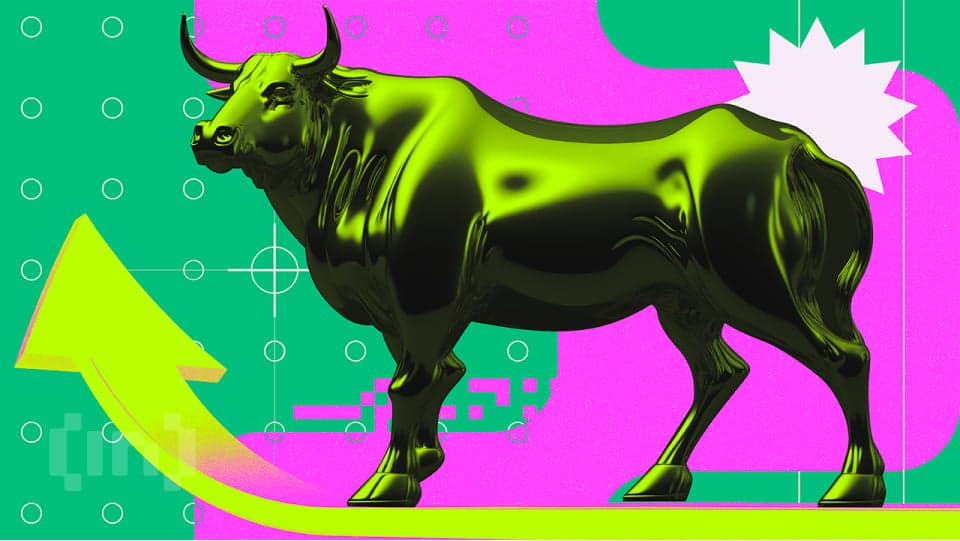 THORChains (RUNE) pris springer 50%: Kan bjørne hæmme det bullish momentum?