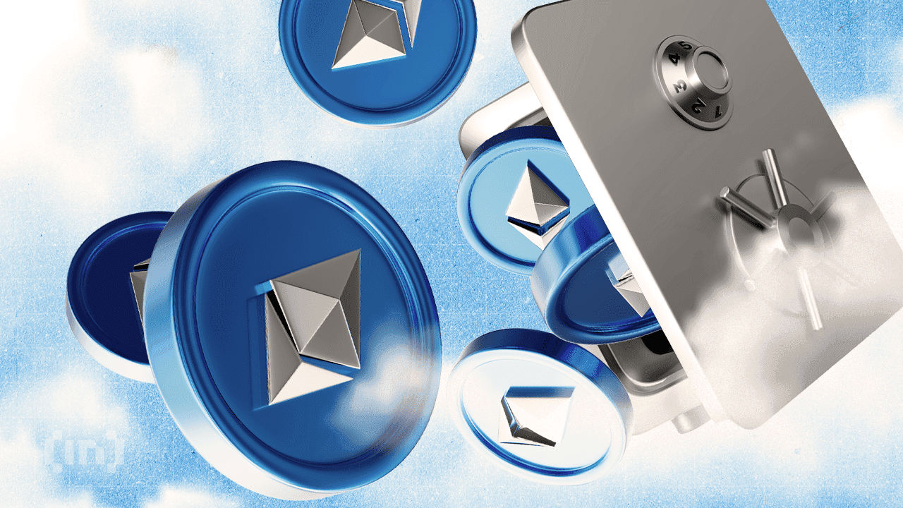 Ethereums strategiske reserve forventes at stige til 10 millioner ETH inden 2026, forudser eksperter