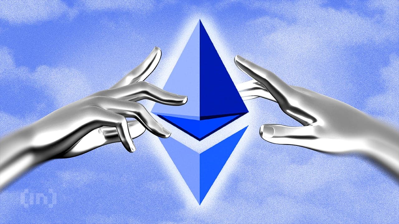 Ethereum forbereder sig på kvantecomputere med seneste opgraderinger