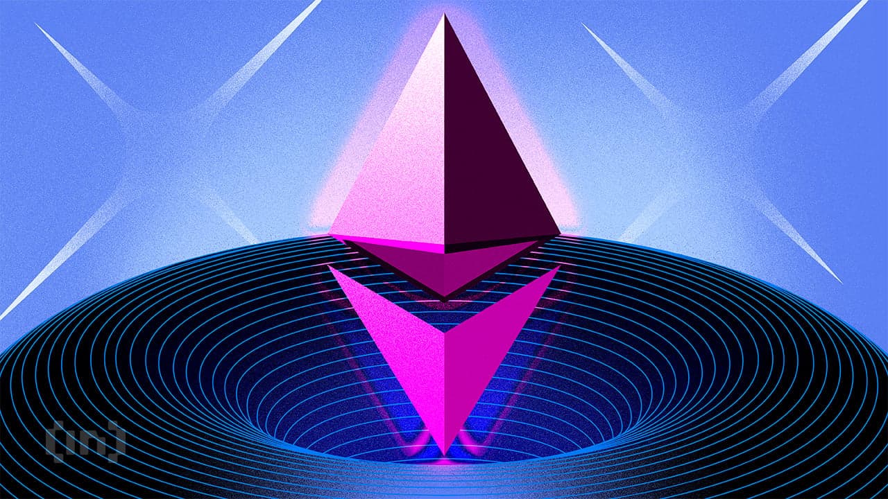 Gamesquare’s Ethereum-satsning: Direktør forklarer, hvorfor det er det klogere valg end Bitcoin