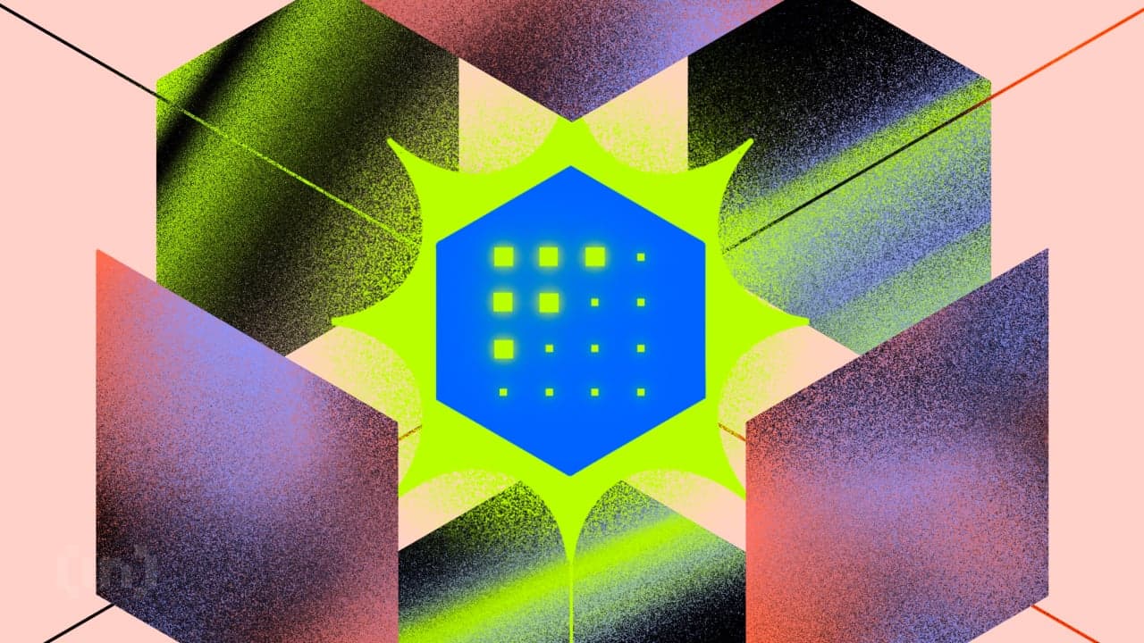 Kunstig superintelligens alliance (FET) hvaler akkumulerer efter 34% kursfald