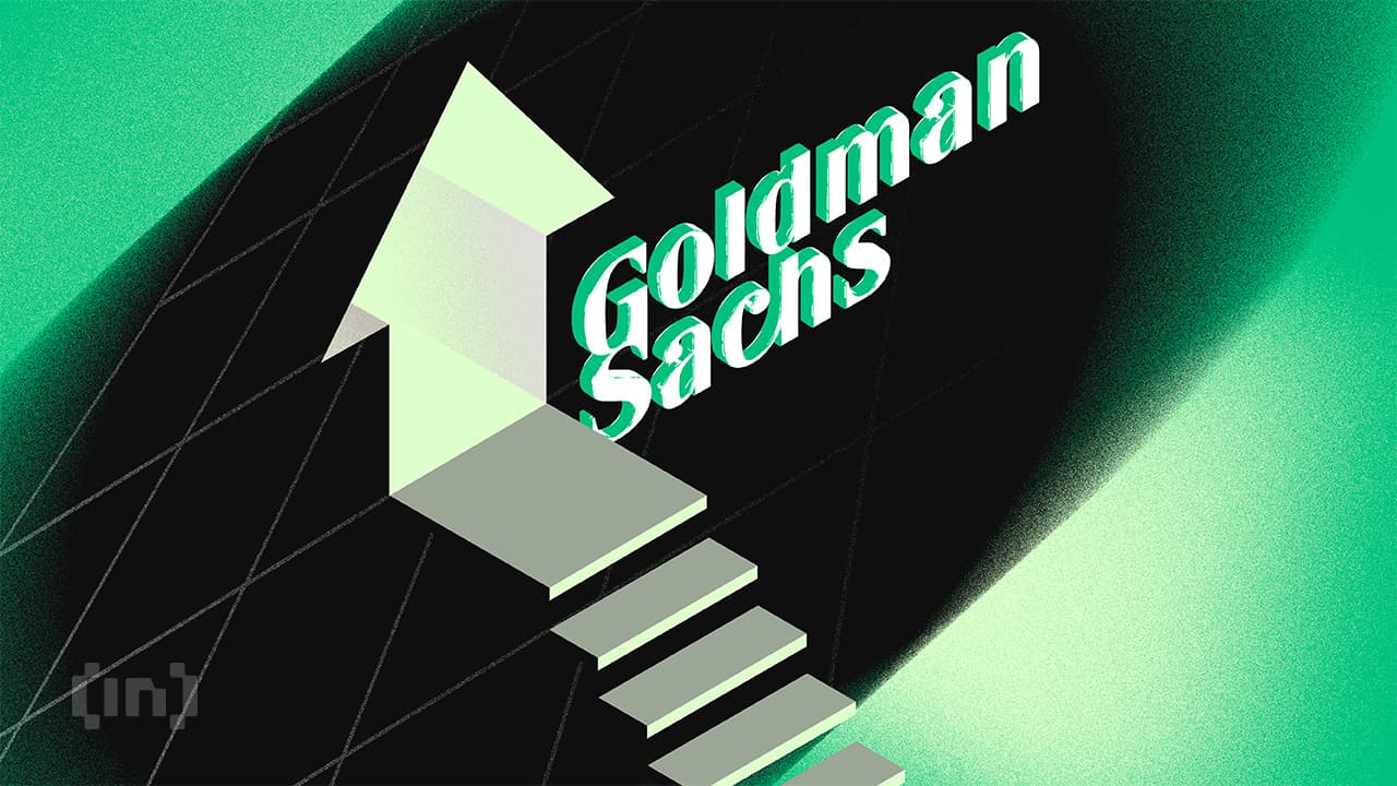 Goldman Sachs&#8217; kunder er interesserede i Bitcoin, da halveringen nærmer sig