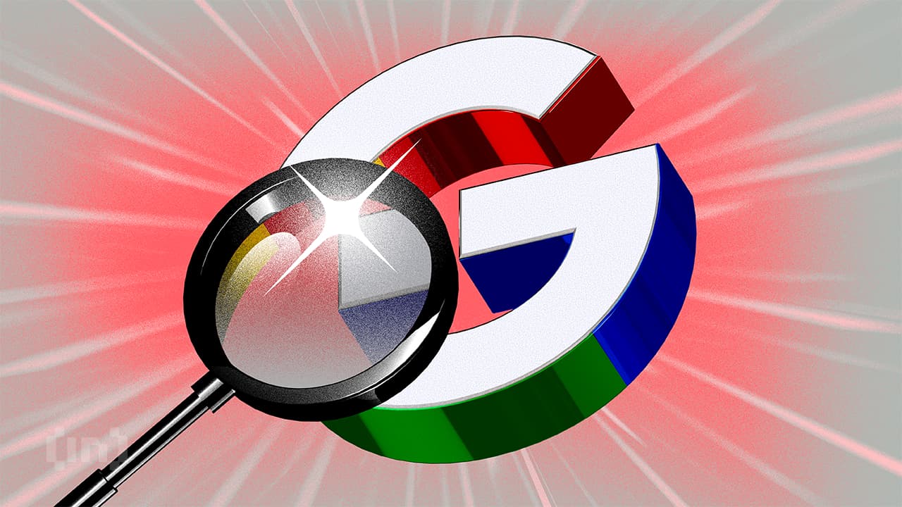 Google forbyder flere krypto wallet apps i USA og EU