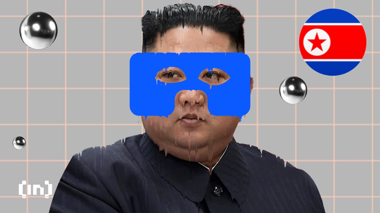 Nordkoreanske it-arbejdere stjal amerikanske identiteter for at hvidvaske $7,7 millioner i krypto