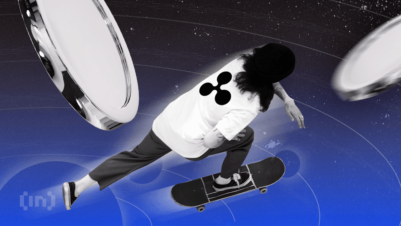 Ripple CTO slutter sig til meme coin-effekten, driver 40% kursstigning for PHNIX