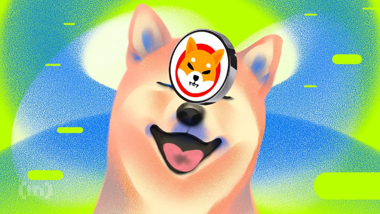 Shiba Inu (SHIB) kursen kan reddes fra yderligere nedgang