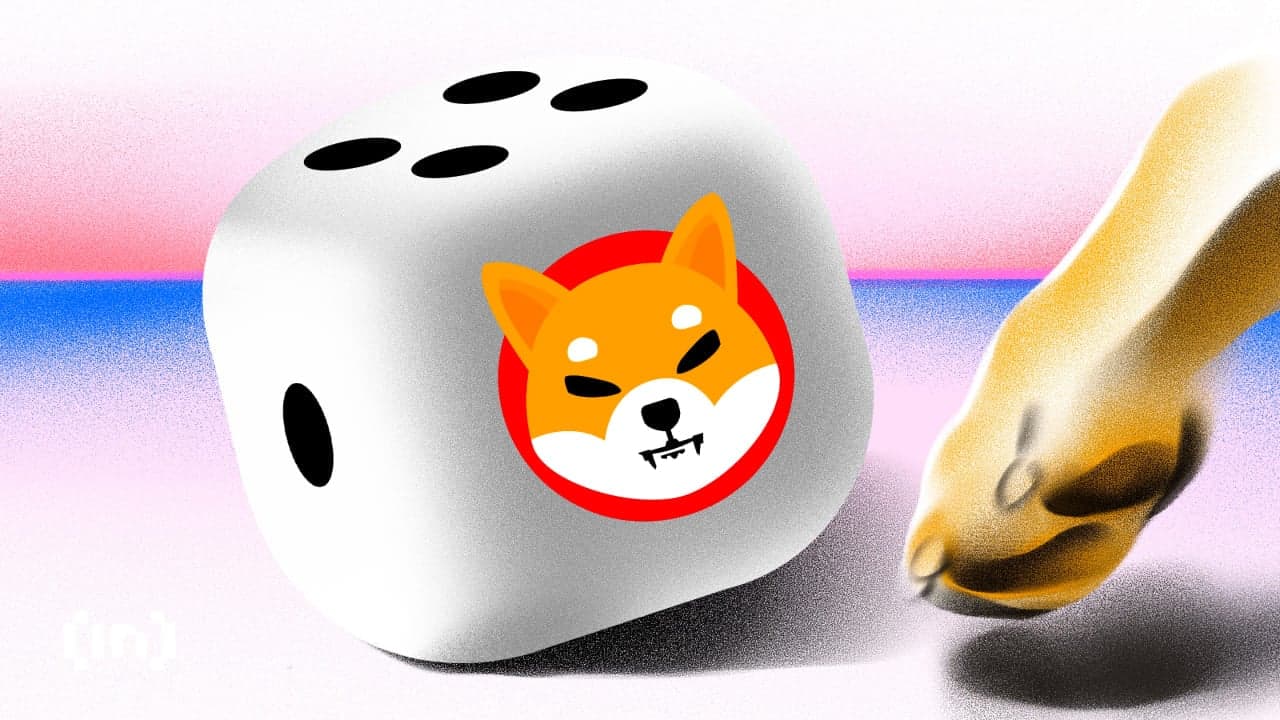 Shiba Inu (SHIB)-prisen: Kan &#8216;Doge Killer&#8217; bryde denne vigtige modstand?