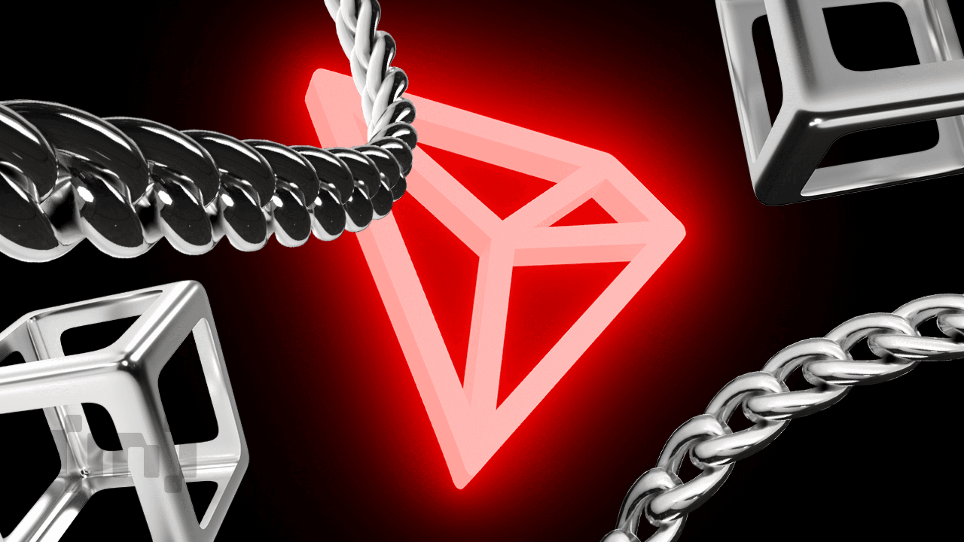 Hvad er det næste for TRON (TRX)-prisen, efter en korrektion på 20%?