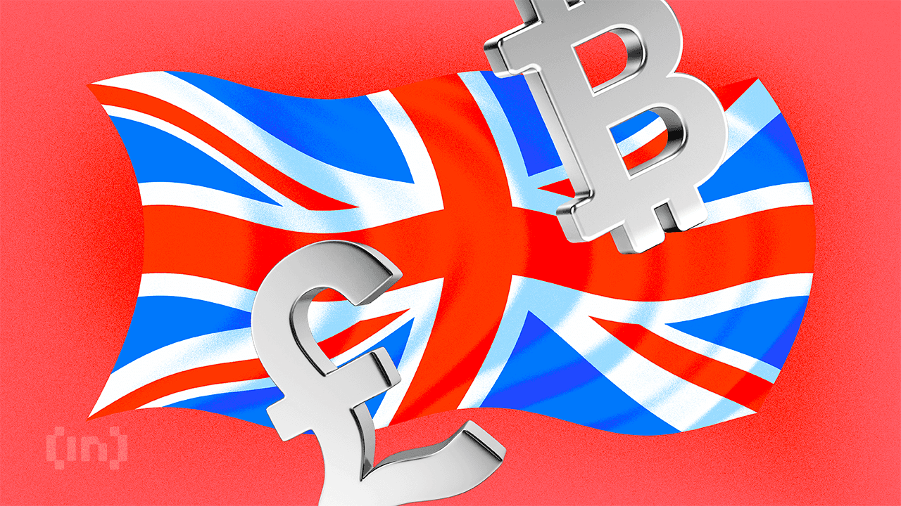 Hvordan Storbritanniens kryptoskatte-labyrint driver brugere væk