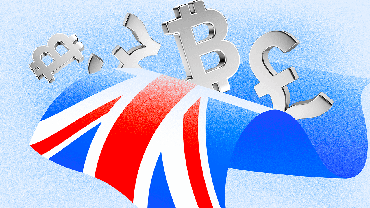 UK FCA foreslår at ophæve forbud mod private investorers investering i krypto ETN