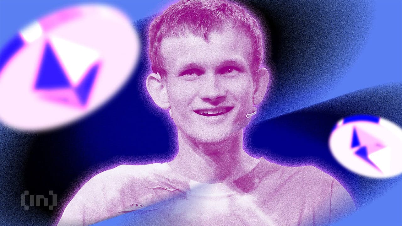 Vitalik Buterin og Peter Thiel investerer 70 millioner dollars i en platform for forudsigelser af markedet