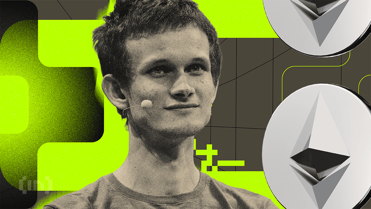 Vitalik Buterin taler om Rarimos nul-viden bevis stemmeværktøj