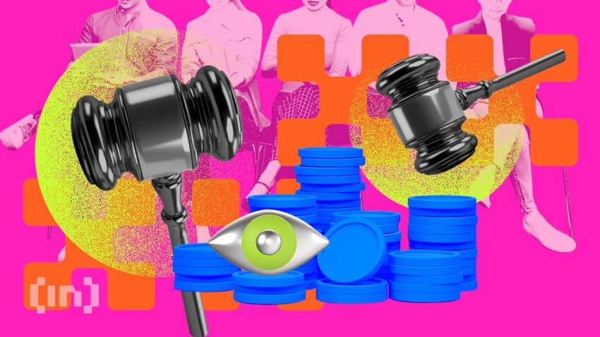Uniswap vs. SEC: Kryptoledere kræver lovgivningsmæssig klarhed