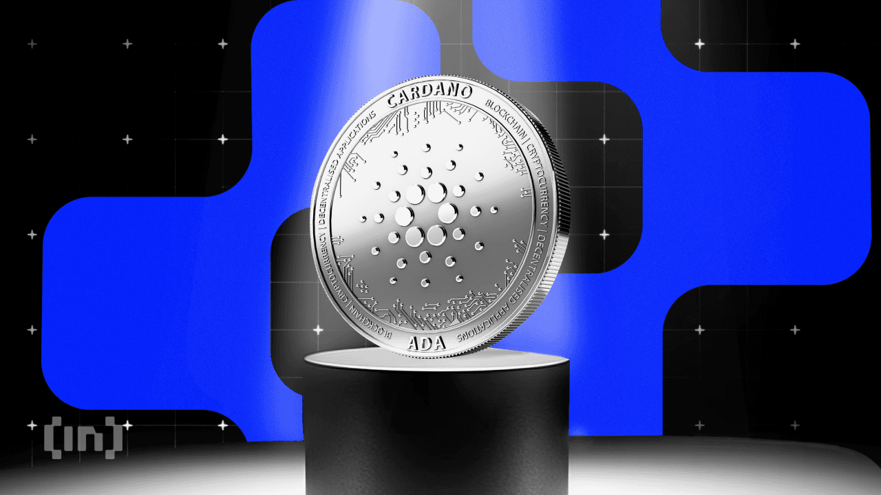 Cardano stiger 60% efter tilføjelse til krypto reserve, hvad er det næste for ADA?