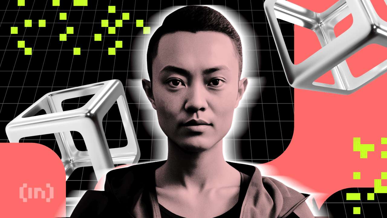 Amerikanske tilsynsmyndigheder søger jurisdiktion til at retsforfølge Justin Sun