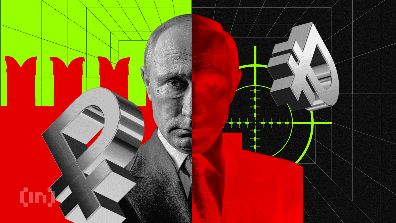 USA&#8217;s finansministerium advarer mod Ruslands brug af Tether (USDT) til at undgå sanktioner og finansiere krige