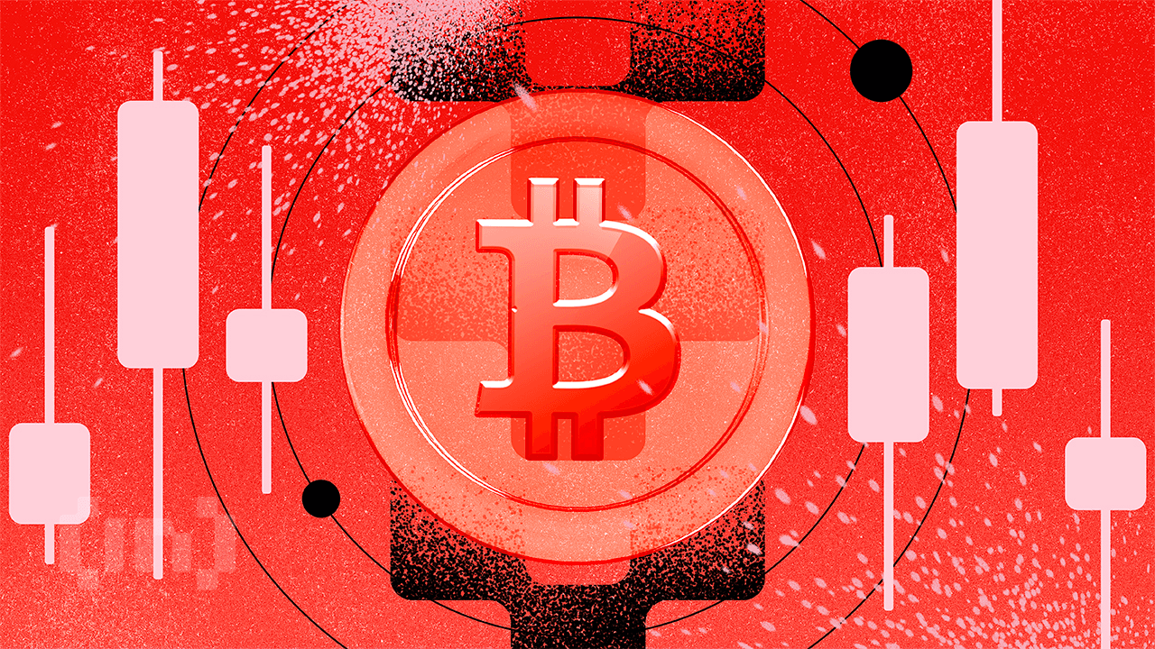Analytikere advarer om, at Bitcoins nylige stigning kan være kortvarig under markedsvolatilitet