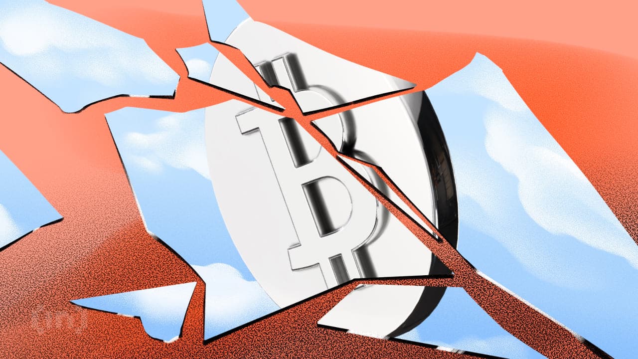 Bitcoin (BTC) står over for svagt købspres, mens bulls forbliver på sidelinjen