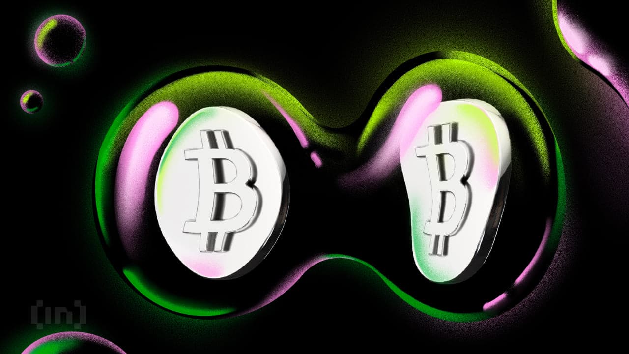 Bitcoin-halving kan være et grønt lys for investorer