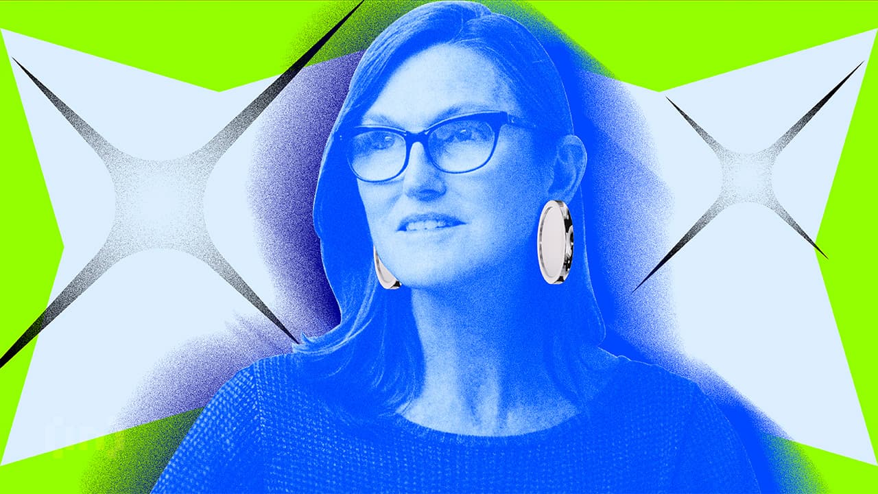 Cathie Woods Ark Invest ser IPO vindue for Circle og Kraken