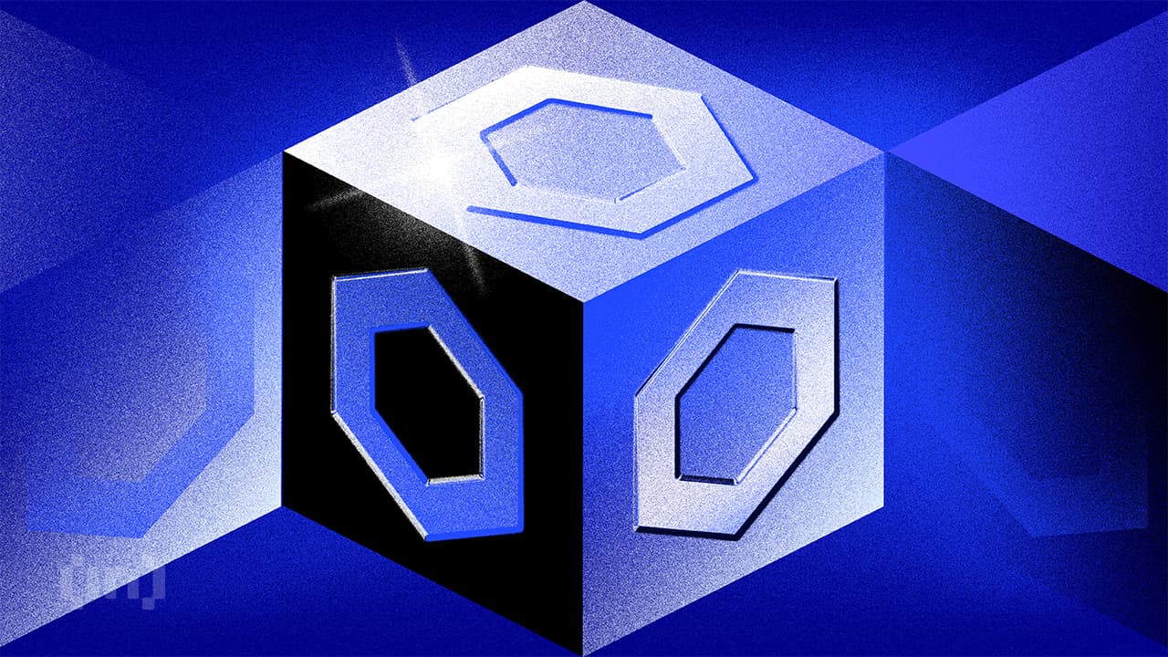 Chainlink (LINK) ser kursstigninger efter tokenet er brudt ud af faldende kile