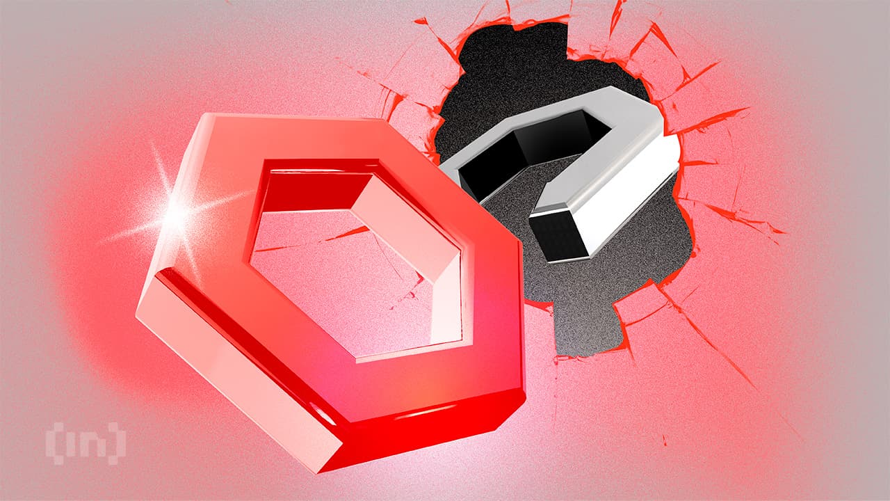 Chainlink (LINK) short-sælgere risikerer $12 millioner, hvis prisen genbesøger $15