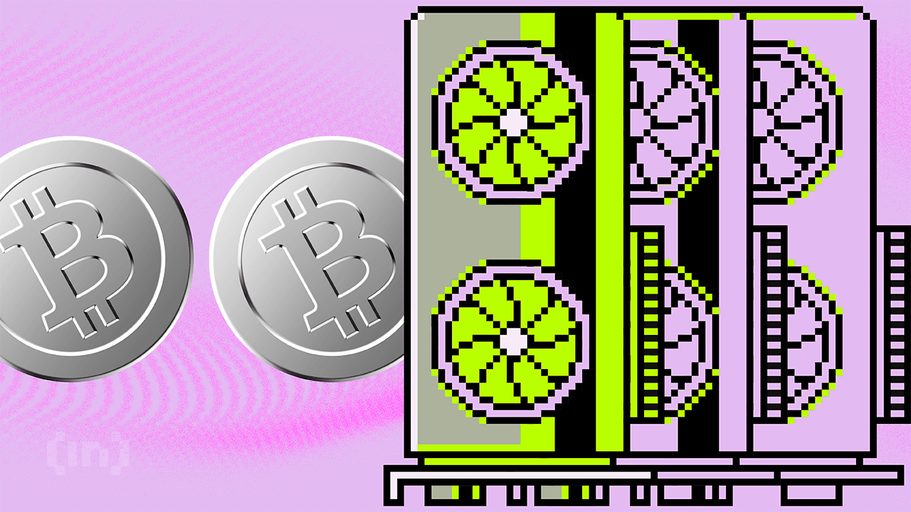 Guld eller Bitcoin: Hvad er fremtiden for mining?