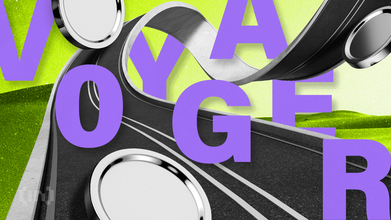 Voyager Digital indsamler 484 millioner dollars til genoprettelse, og sigter mod hurtig tilbagebetaling til kreditorerne