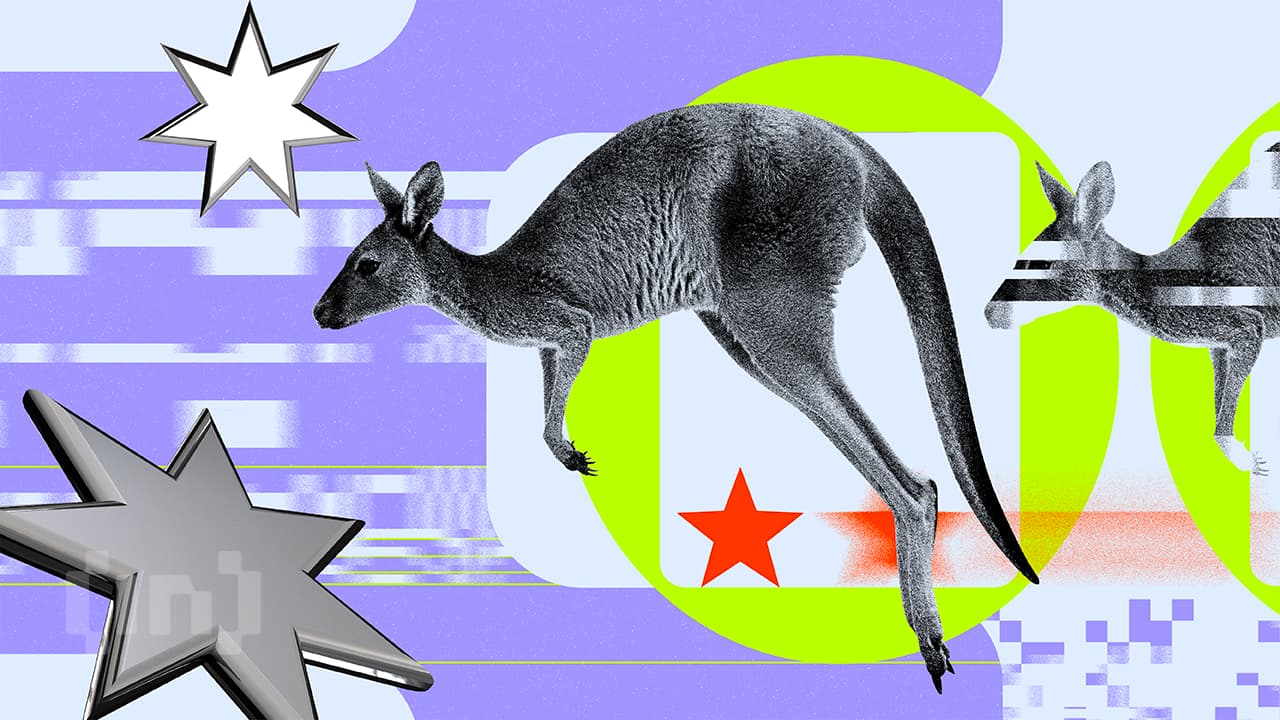 Australien gør klar til store Bitcoin ETF-udrulninger i 2024