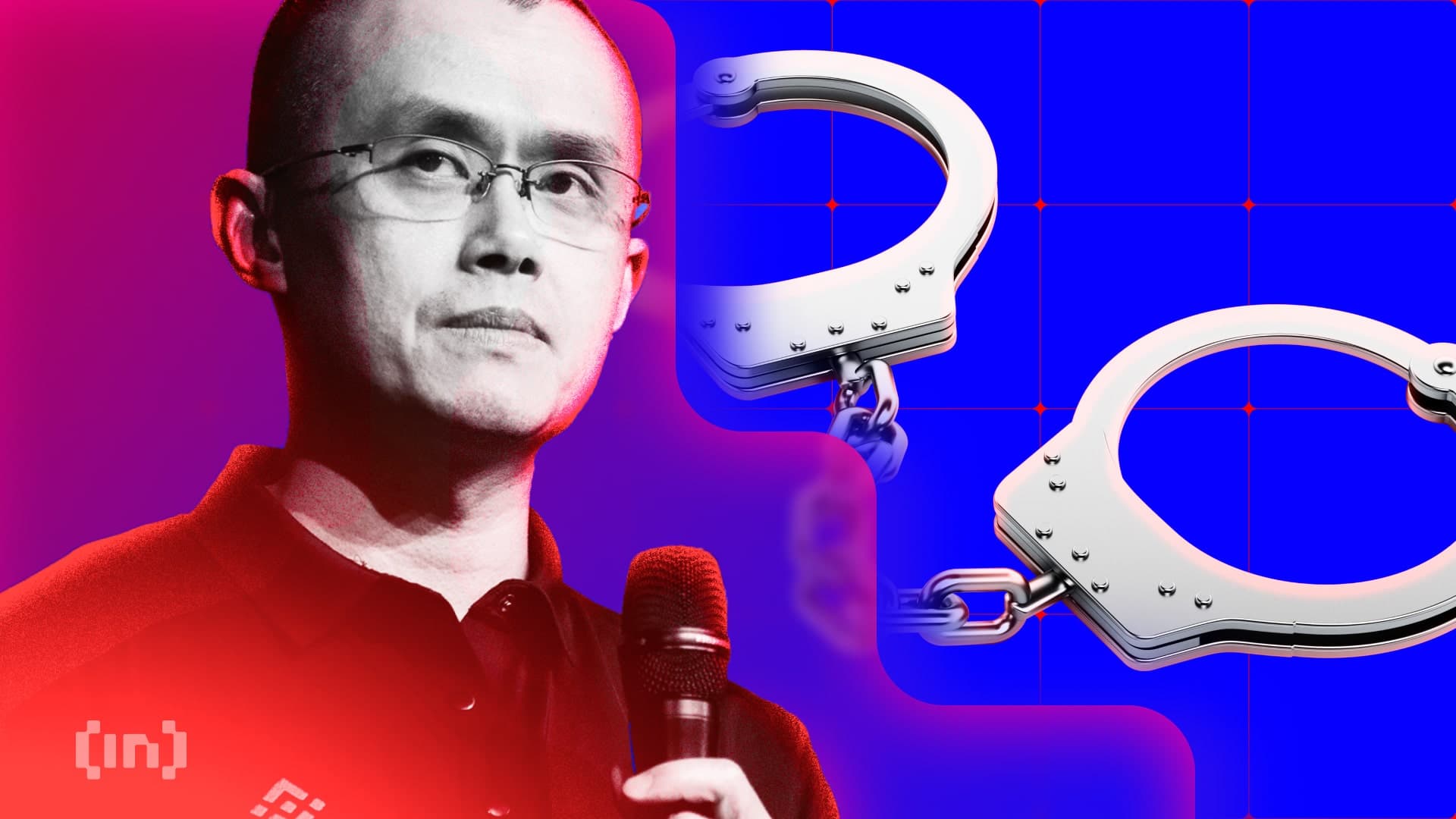 Changpeng Zhaos indflydelse på Binance skaber kontrovers trods officiel forbud