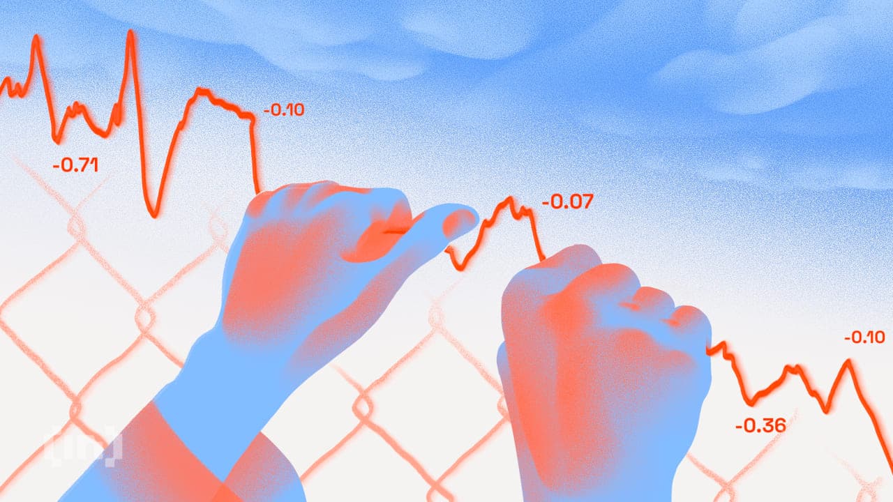 Er Bitcoin Bull Market overstået før halveringen? Santiment forklarer
