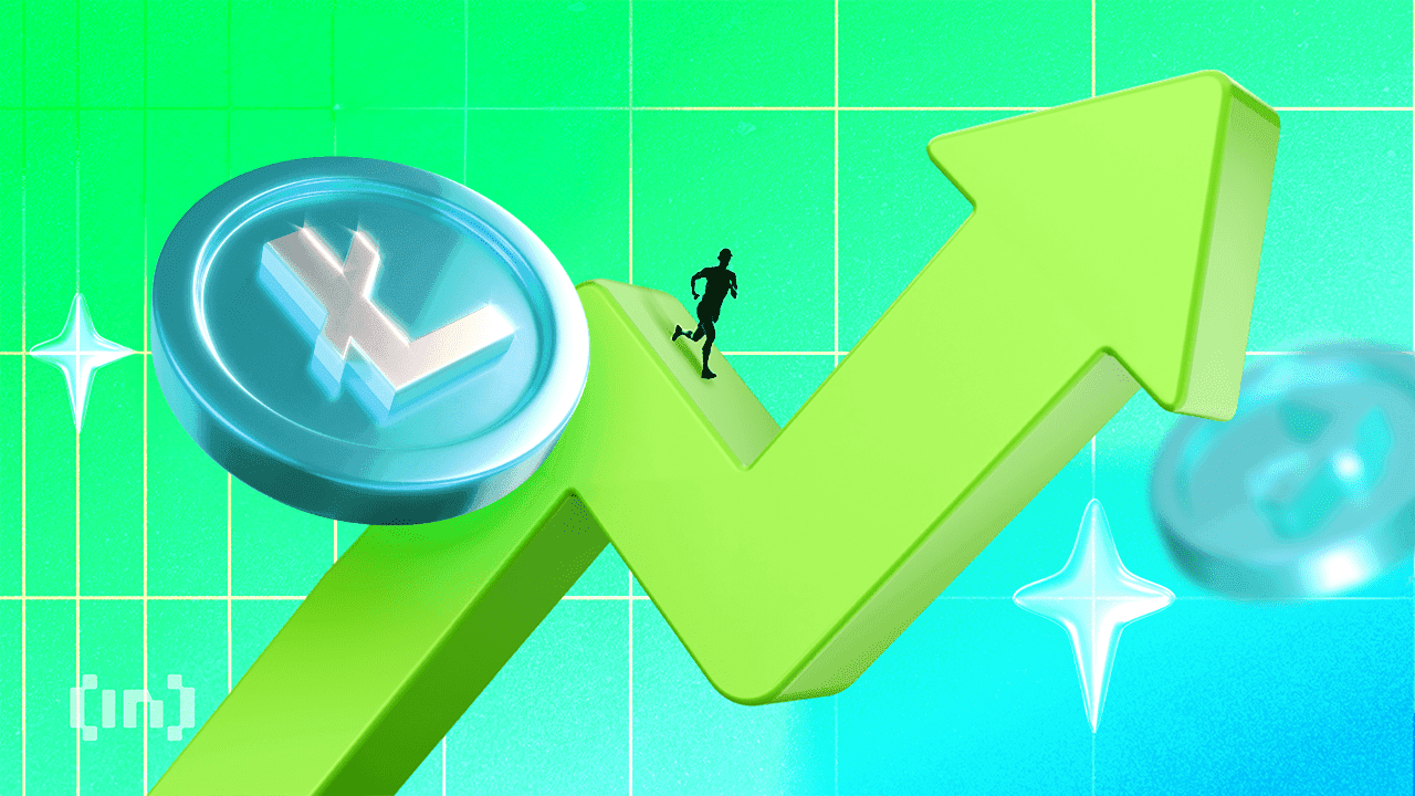 SEC anerkender Canary Capitals Litecoin ETF ansøgning