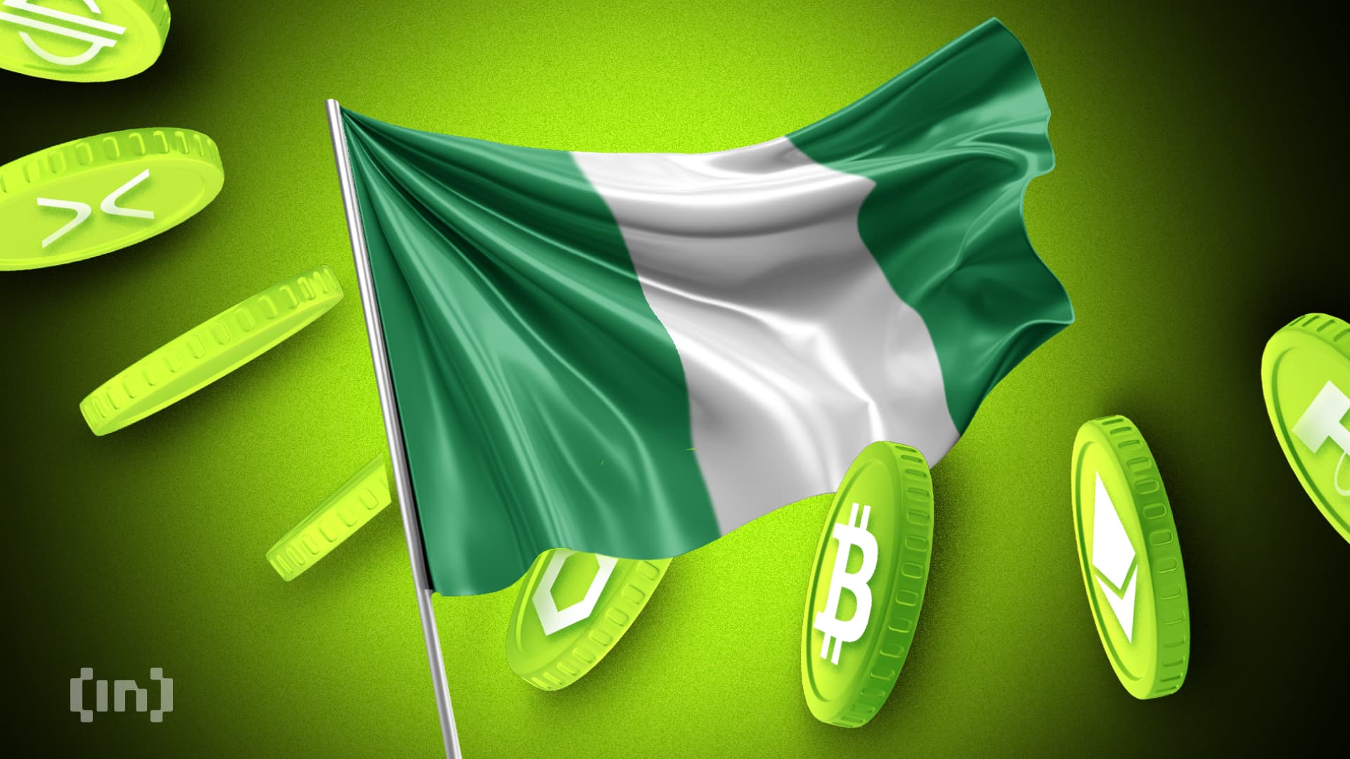 Nigeriansk domstol udsætter Binance skattesvigssag til slutningen af april
