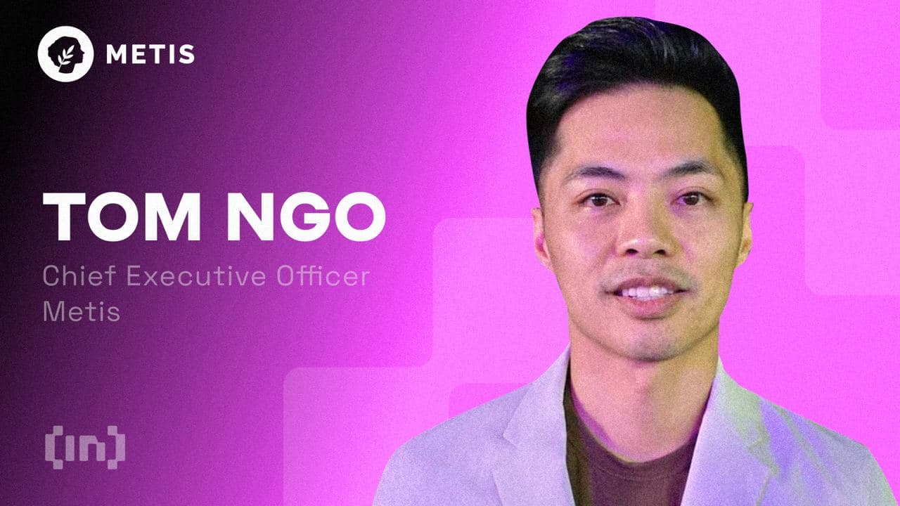 Metis&#8217; CEO Tom Ngo om strategiske træk i varmelag 2&#8217;s TVL-kamp