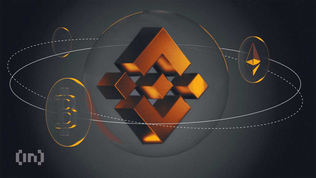 Binance markerer sit syvende jubilæum med 10% vækst i deres Bitcoin beholdninger