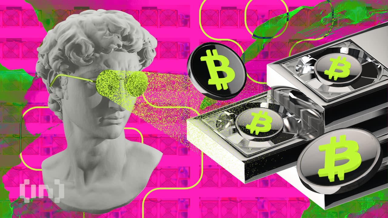 Vil Kina ophæve sit Bitcoin mining forbud under Trumps toldpres?