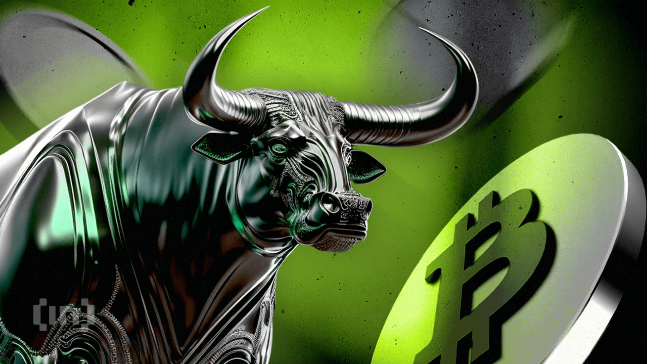 Bitcoin rammer $116.000, da krypto går ind i et nyt bull-marked — hvad er det næste?