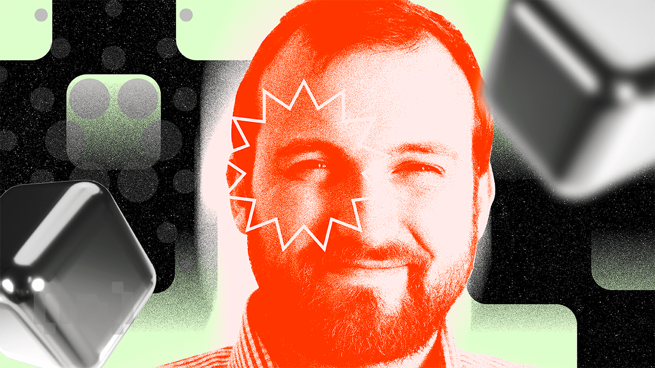 Charles Hoskinson foreslår at slå Cardano sammen med Bitcoin Cash
