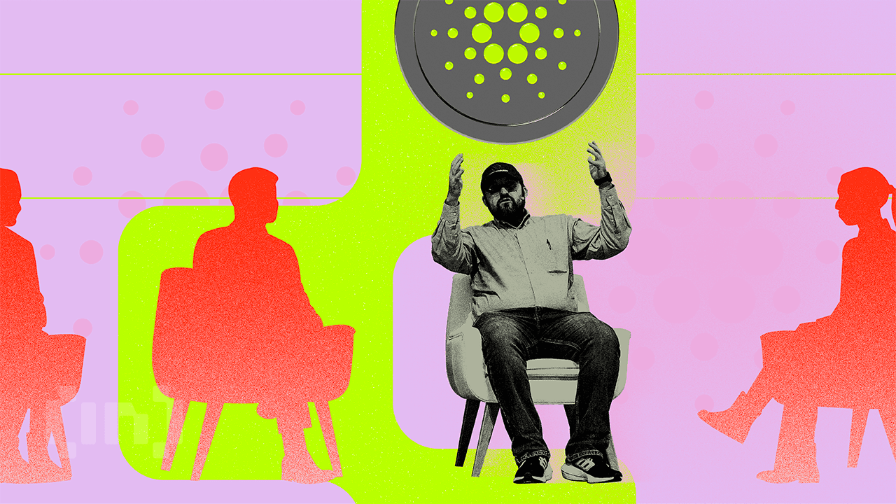 Cardano vil se store ændringer i 2025 – Charles Hoskinson forklarer hvordan