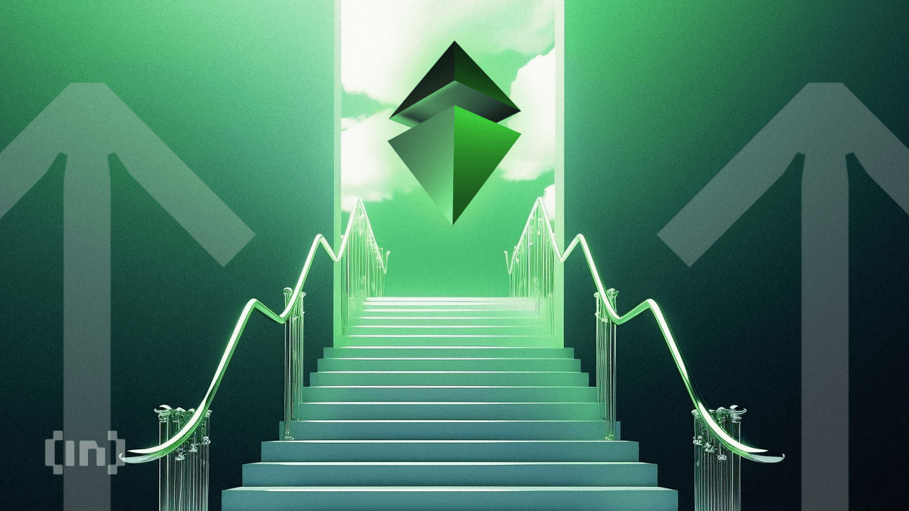 Ethereum (ETH) falder 15%: over 23 milliarder dollars i urealiserede tab udløser frygt for salg